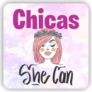 Remeras para chicas